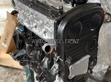 Mitsubishi Pajero io mühərriki